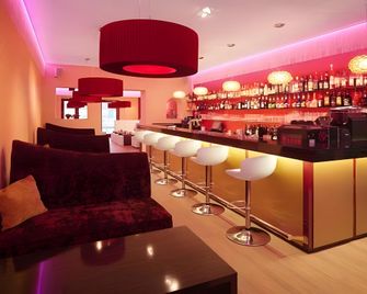 RR Inn - Tirunelveli - Bar