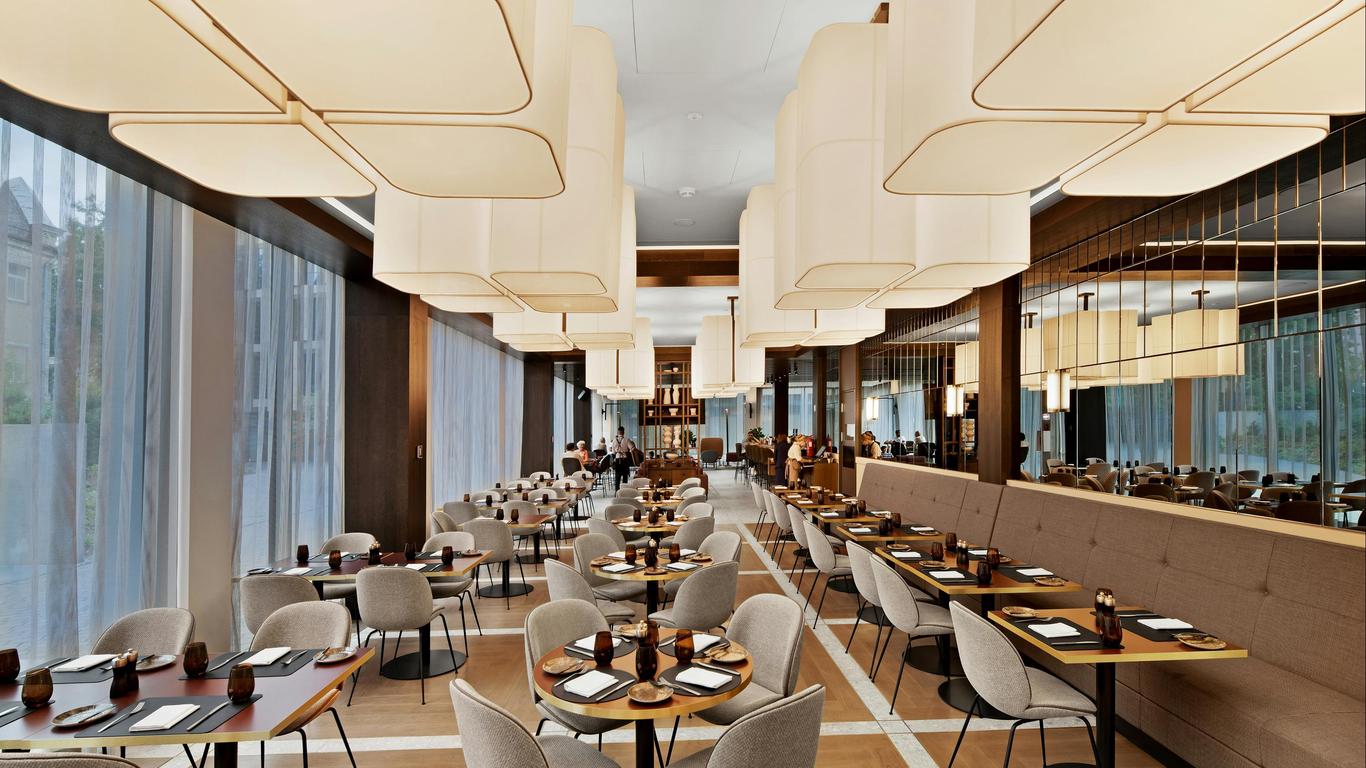 Hilton Garden Inn Vilnius City Centre