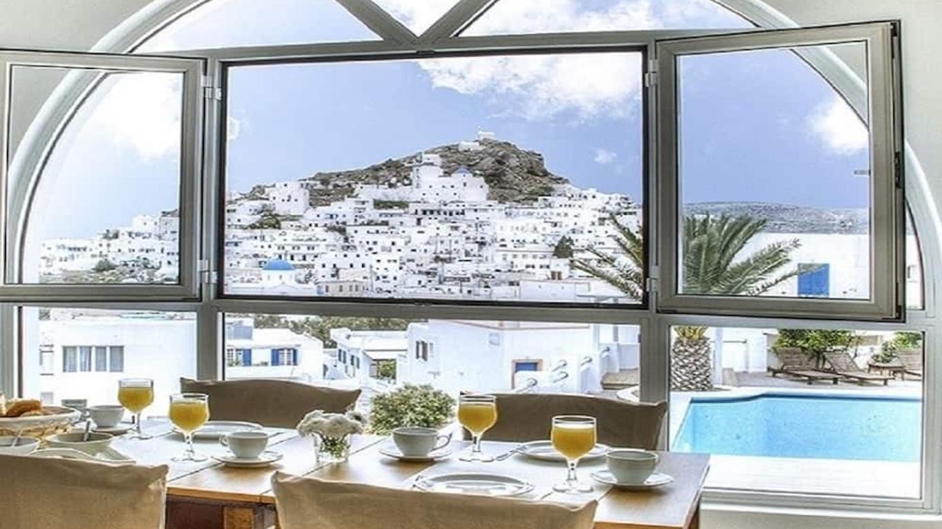 أفانتي هوتل