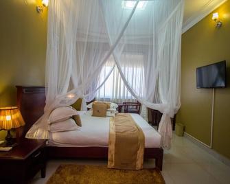 Sapphire Hotel - Kajjansi - Habitación