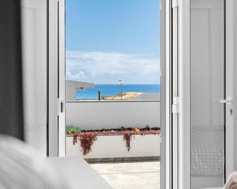 Casa do Cabeco in Vila Baleira - Porto Santo - Balcony