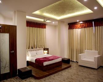 Hotel Khatana Palace - Kota - Habitación