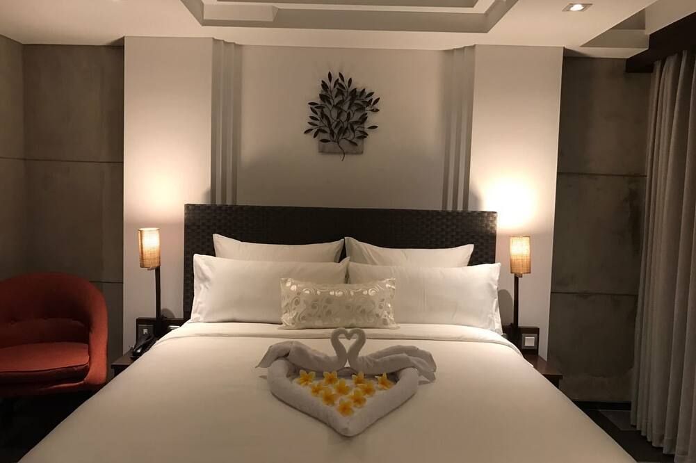 Anshel Hotel Seminyak