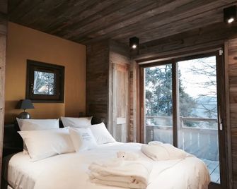 Chalet Angora - Font-Romeu-Odeillo-Via