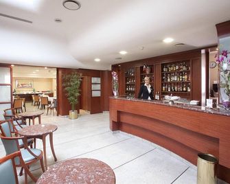 Palace Hotel - Civitanova Marche - Bar