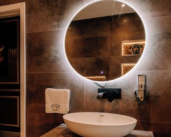 Domo Boutique Hotel Birmingham - Бірмінгем