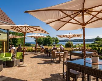 Beech Resort Plauer See - Plau am See - Pláž