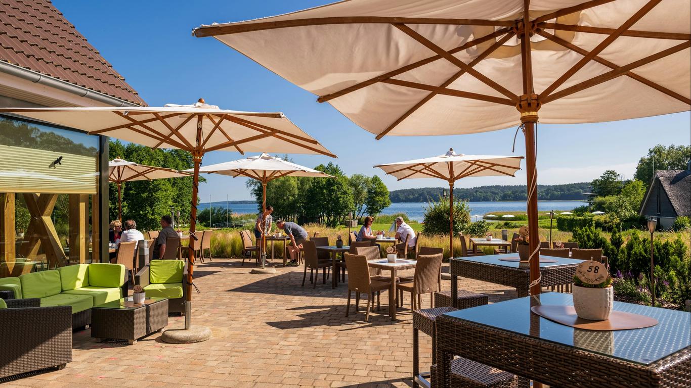 Beech Resort Plauer See