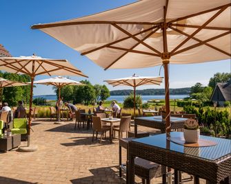 Beech Resort Plauer See - Plau am See - Plage