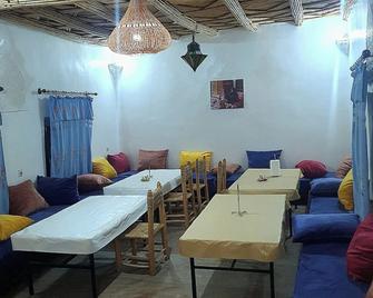 Riad Taourirte - Tinghir