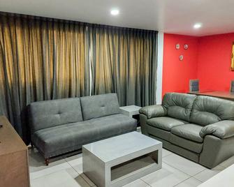 Villas Analco Apartments - Puebla City - Living room
