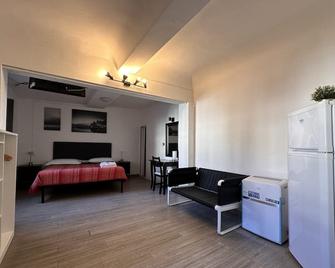 Locanda San Lorenzo - Florence - Living room