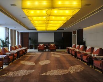Lijiang Guanfang Hotel - Lijiang - Lounge