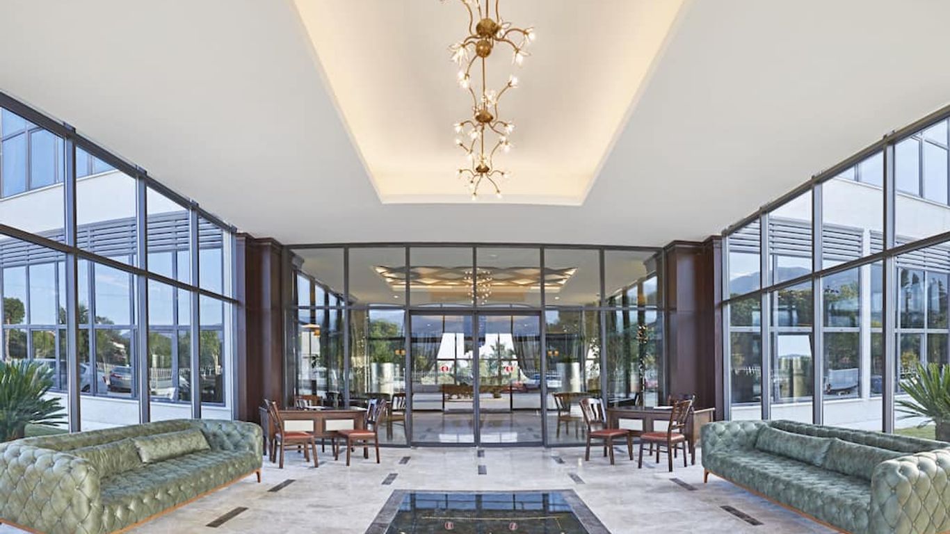 Ramada Resort by Wyndham Kazdaglari Thermal and Spa