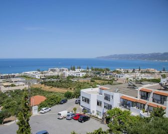 Semiramis Village - Hersonissos - Vista del exterior