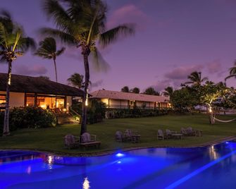 Pousada Outeiro - Trancoso - Piscina