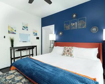 Beehive by Cloud Dream Homes - Salt Lake City