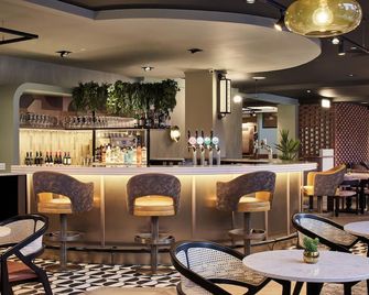 Leonardo Hotel Dublin Christchurch - Dublín - Bar