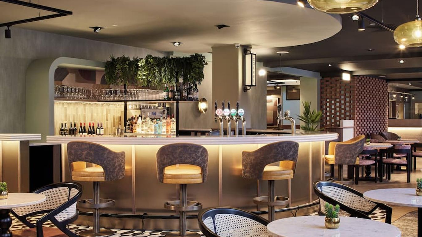 ليوناردو هوتل دوبلين كريستيرش