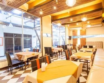 Asia Lampang Hotel - Lampang - Restaurante