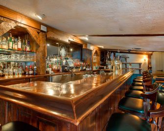 Olde Mill Inn - Basking Ridge - Bar