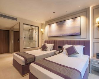 Grand Residency Hotel & Serviced Apartments - Mumbaj