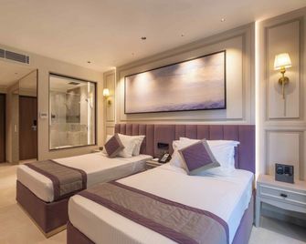 Grand Residency Hotel & Serviced Apartments - Bombay