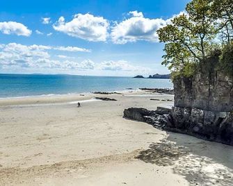 No 4 Ocean Cabins - Saundersfoot Harbour - Saundersfoot - Saundersfoot - Strand