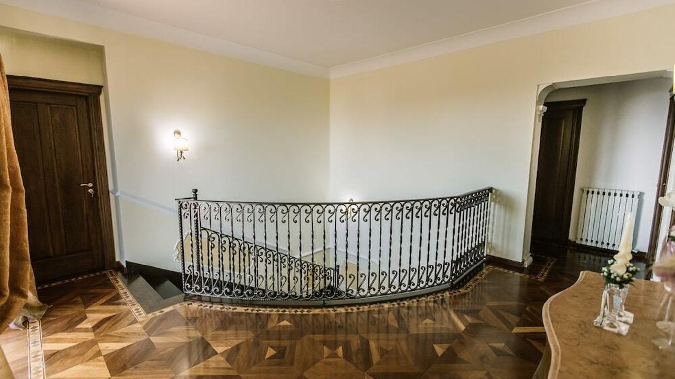 B&B Villa Francesca