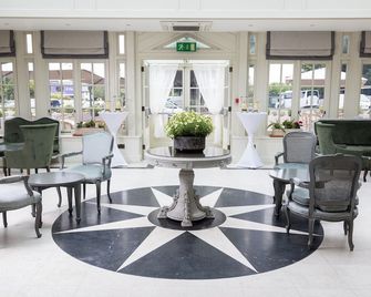 Killarney Heights Hotel - Killarney