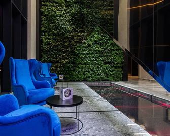 Apartamenty Vola Residence - Varsavia - Area lounge