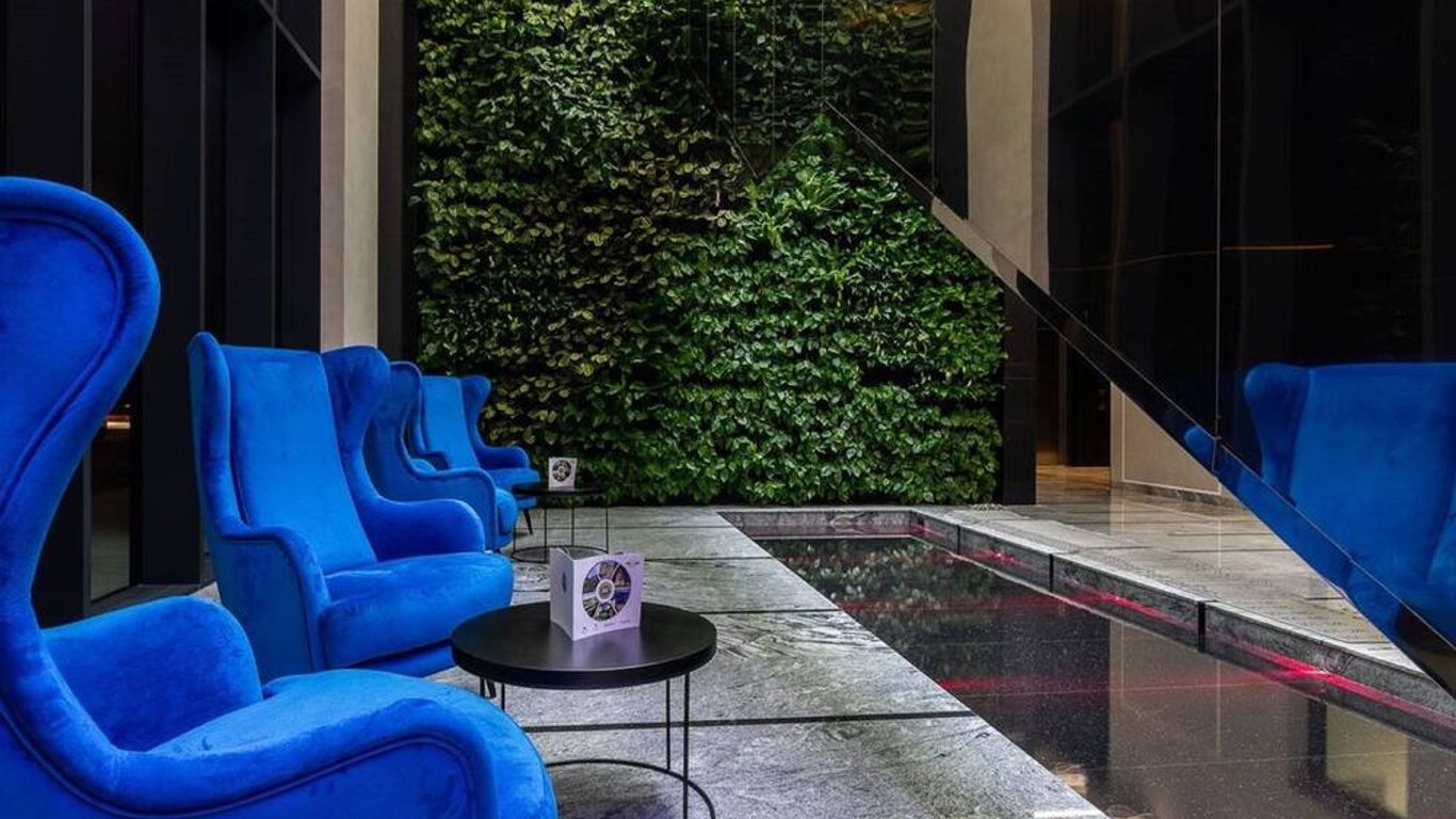 Apartamenty Vola Residence