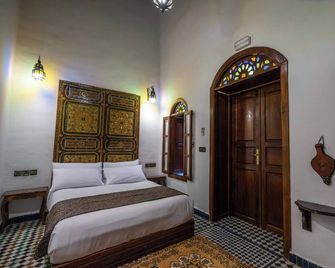 Le Cèdre D'argent - Fez