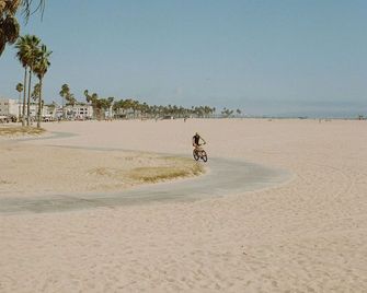 Gjelina Hotel - Los Angeles - Beach