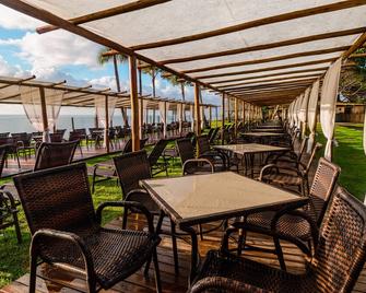 Nauticomar Hotel & Beach Club - Porto Seguro - Hàng hiên
