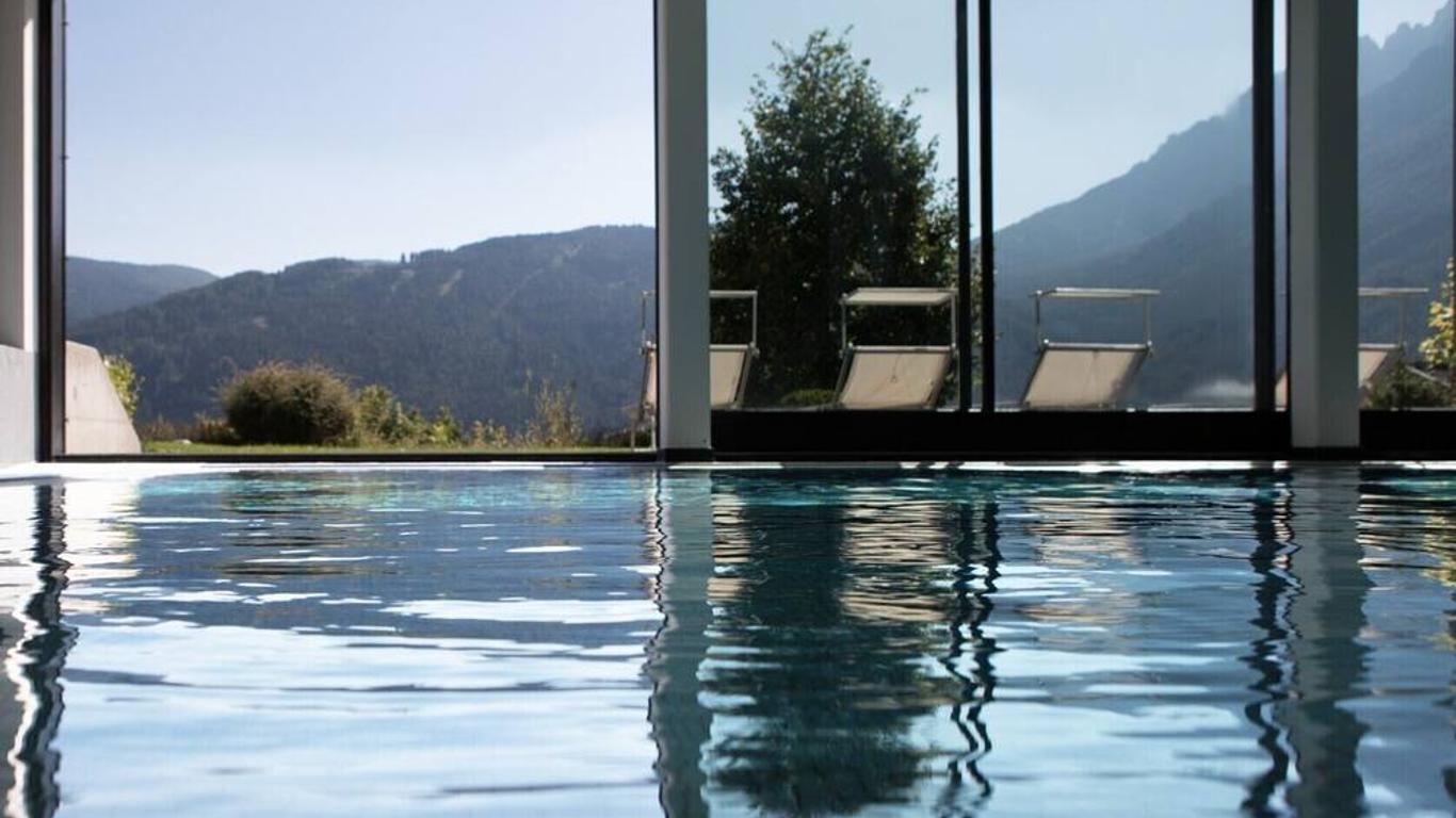 هوتل أوبرهوفر