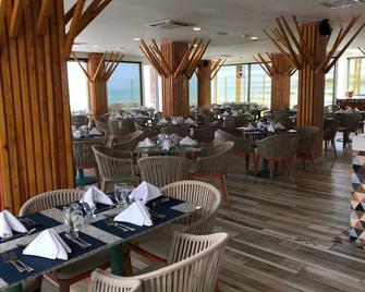 Decameron Maryland - San Andrés - Restaurant
