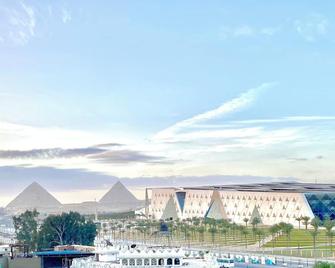 Gem View Boutique - קהיר - נוף חיצוני