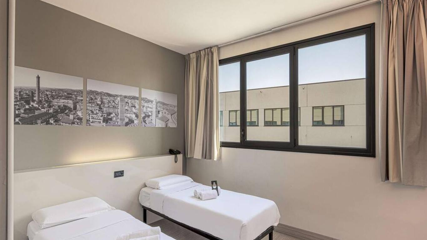 B&B Hotel Bologna
