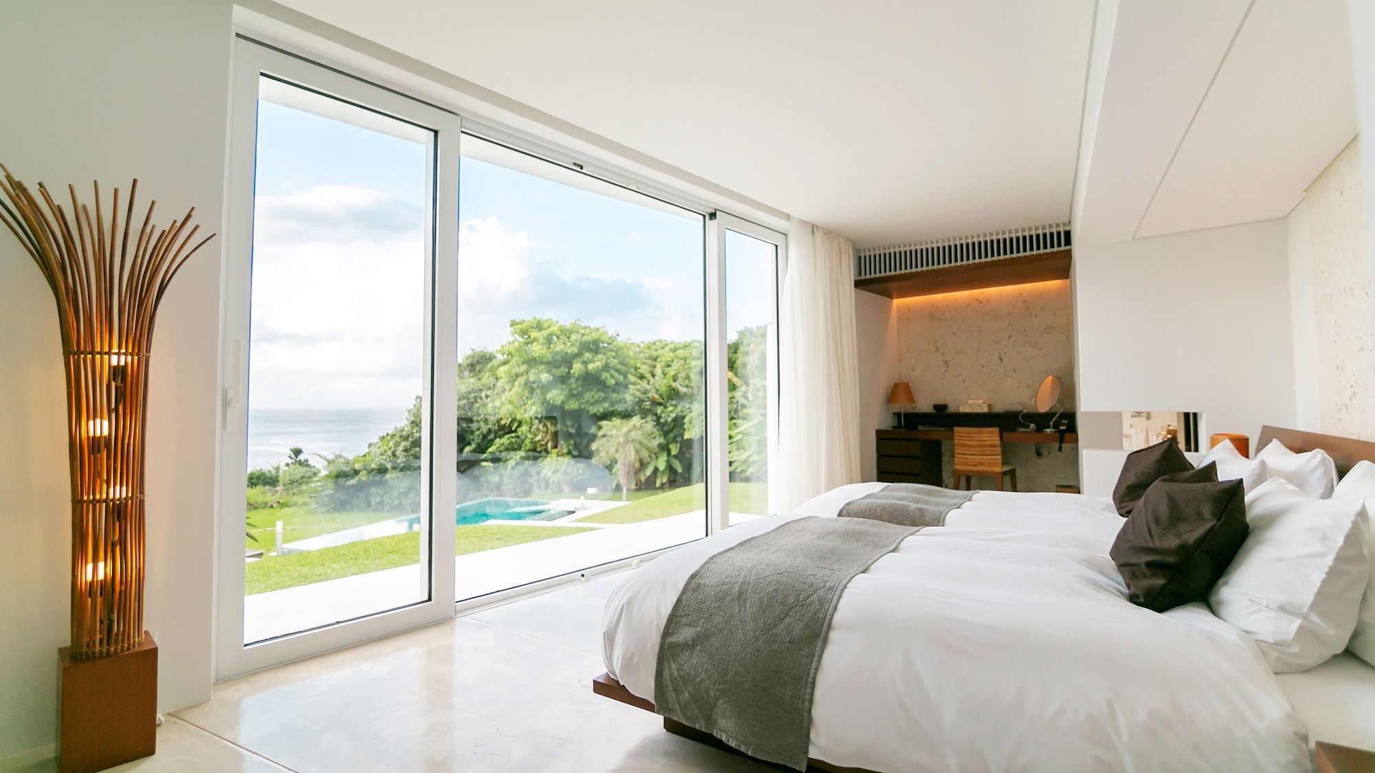 Jusandi - אישיגאקי - חדר שינה