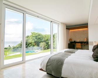 Jusandi - אישיגאקי - חדר שינה