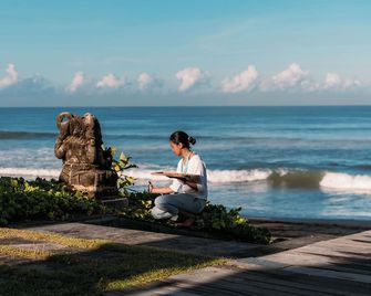 Alila Seminyak - Kuta