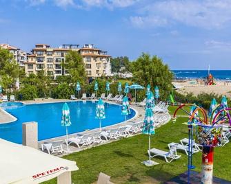 Oasis Del Mare Resort - Lozenets - Pool