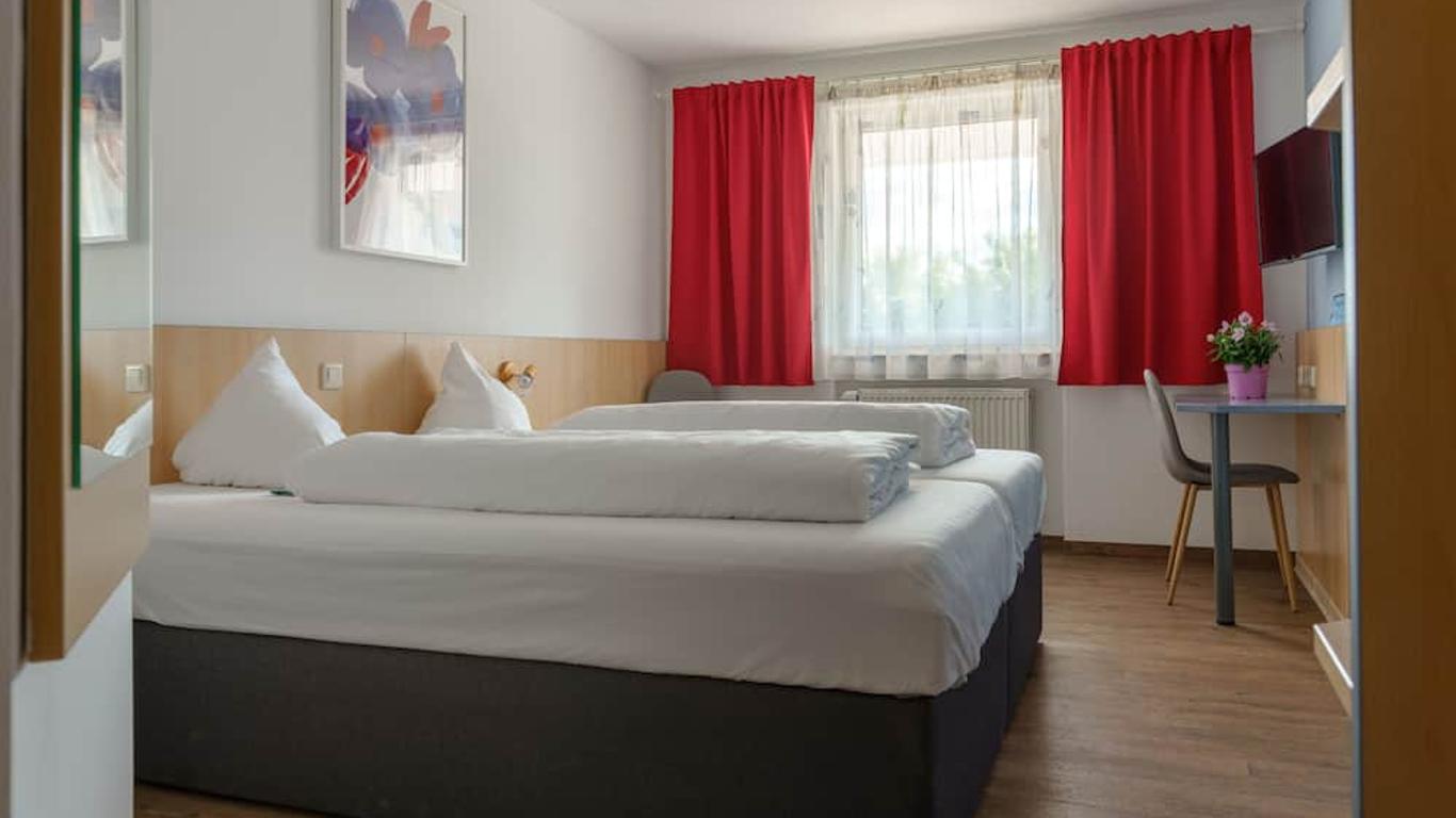 Motel Drei König