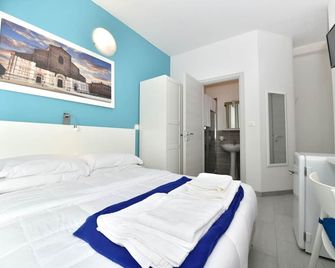 A San Lazzaro Rooms - San Lazzaro di Savena - Slaapkamer