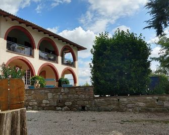 Il Querceto - Perugia - Buiten zicht