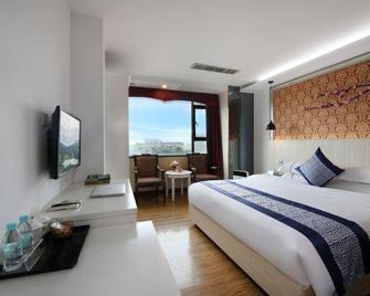 Tian Hao Hotel - Phật Sơn - Phòng ngủ