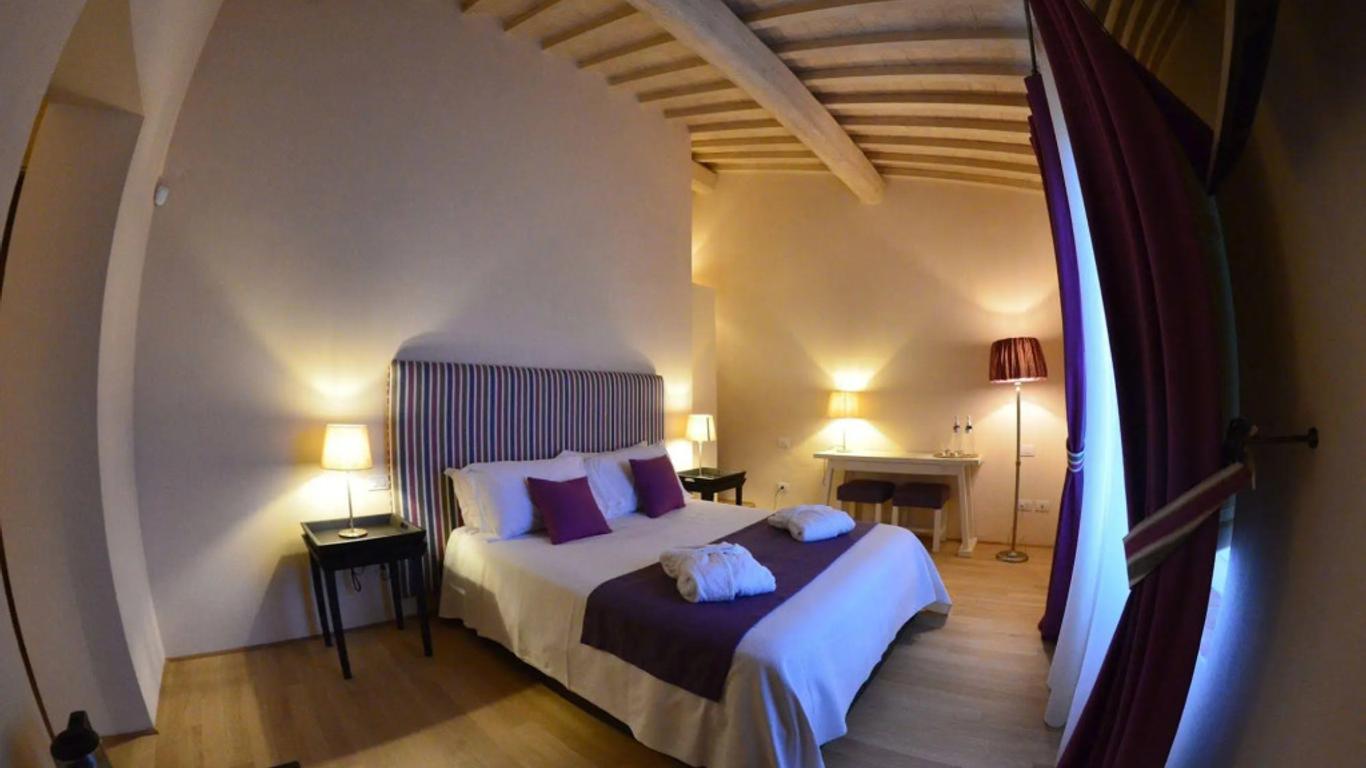 B&B Borgo di Pratavecchie