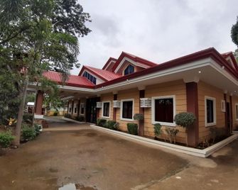 OYO 684 Cecilia Inn - Puerto Princesa - Building