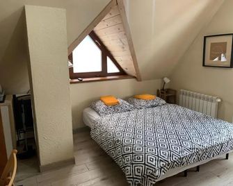 Noclegi Zakopane - Zakopane